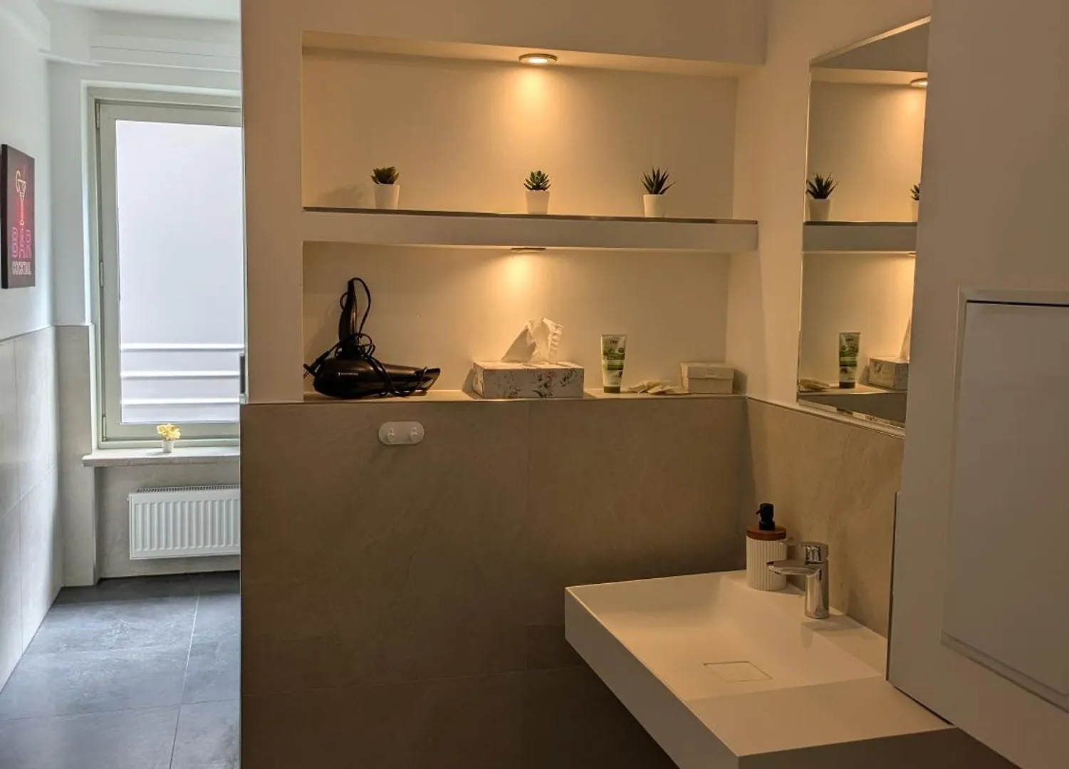 Munich Top Place Direkt Am Karlsplatz - Stachus 70 Qm Mit 2 Schlafzimmer Apartment Mila 0*,